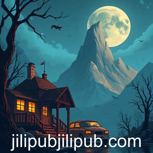 Exploring the Allure of Adventure Games: A Journey with 'jilipub'