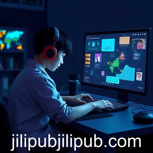 jilipub
