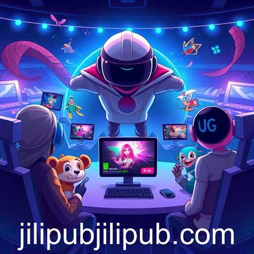 Emerging Trends in Online Gaming