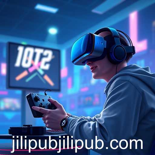 jilipub