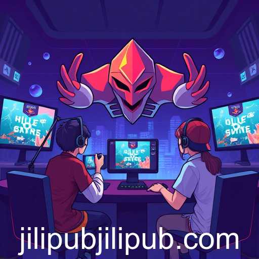 Evolving Online Gaming Dynamics