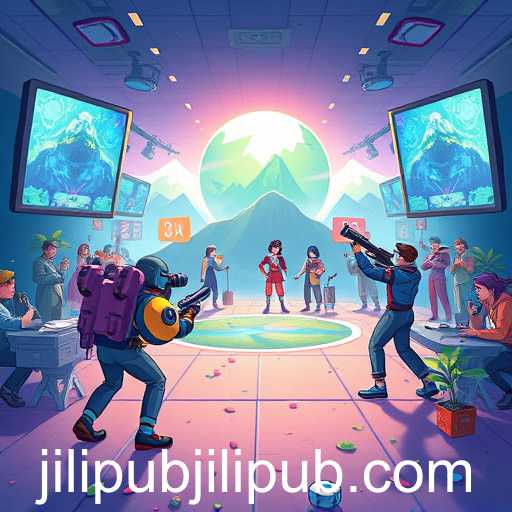 Gaming Industry's Evolution Amidst Challenges