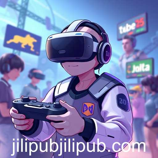 jilipub