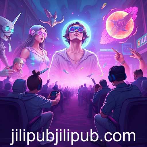 jilipub