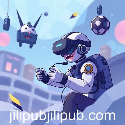 Gaming Trends and Innovation in 2025