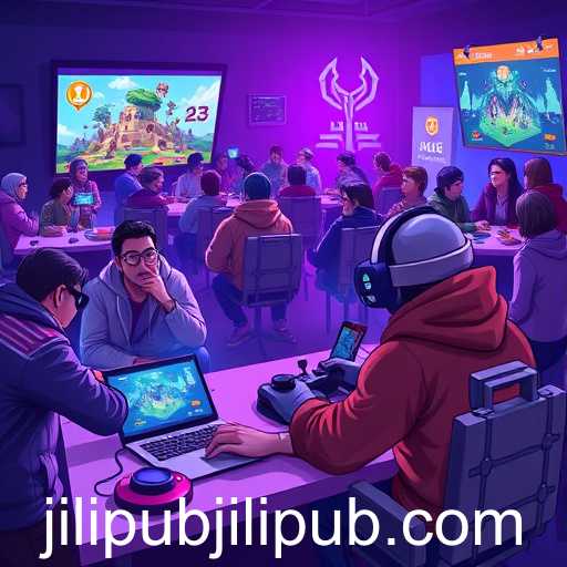 jilipub