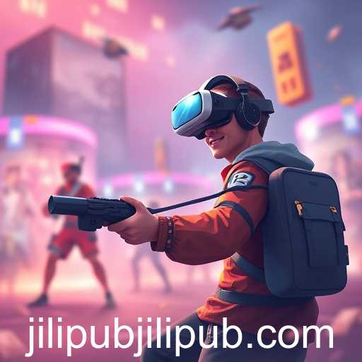jilipub