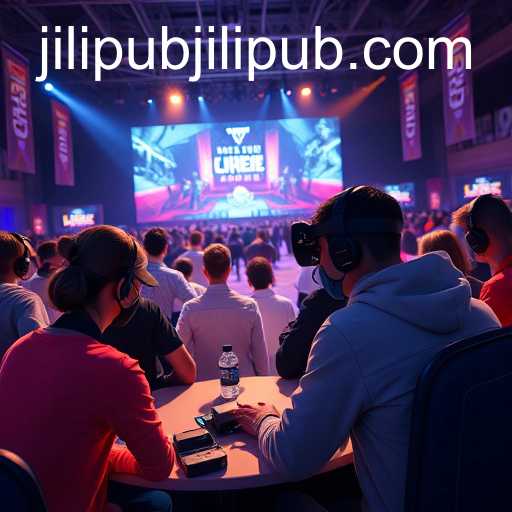 Jilipub Revolutionizes Online Gaming Experience