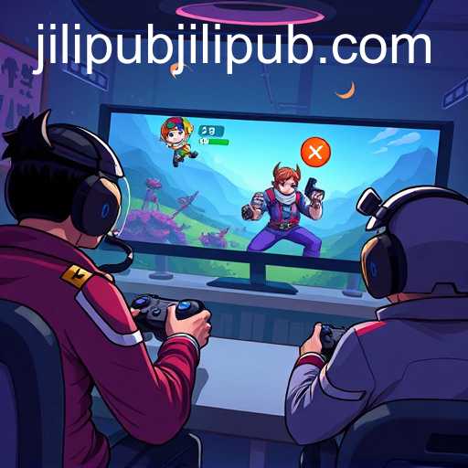 Jilipub: Revolutionizing Online Gaming Amid Challenges