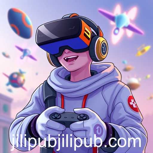 Gaming Evolution: The Rise of Jilipub