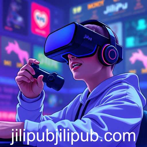 Jilipub: Revolutionizing Online Gaming