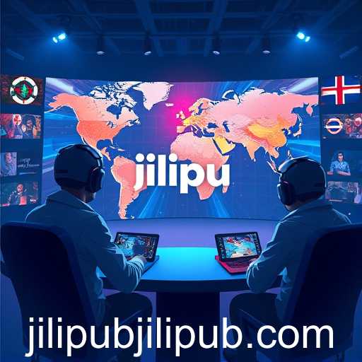 jilipub