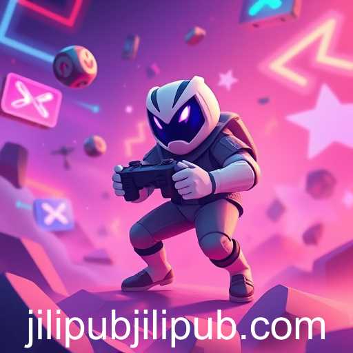 Jilipub: Revolutionizing Online Gaming in 2025