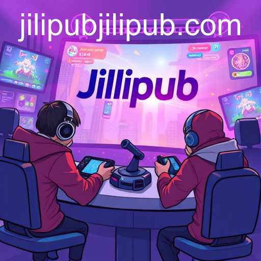 JiliPub: Transforming Online Gaming in 2025