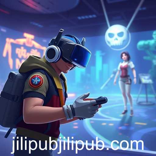 JiliPub: Revolutionizing Online Gaming in 2025