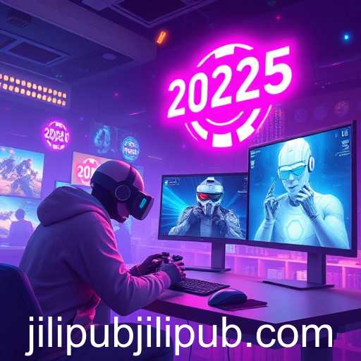 Jilipub: The Evolution of Online Gaming in 2025