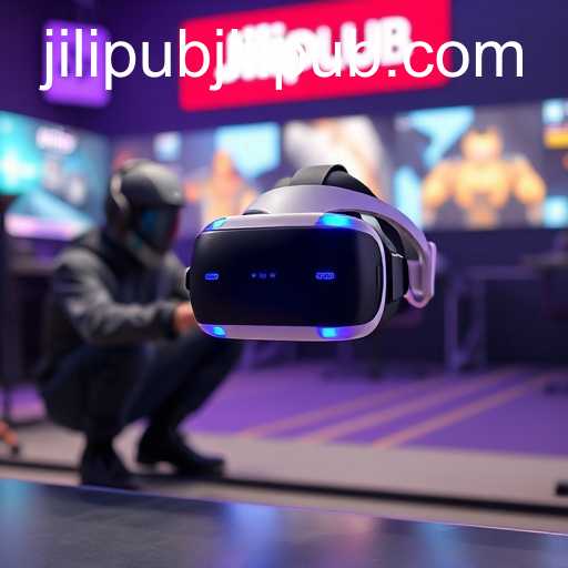 The Rise of Jilipub in Online Gaming