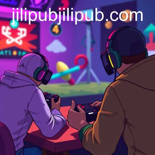 jilipub