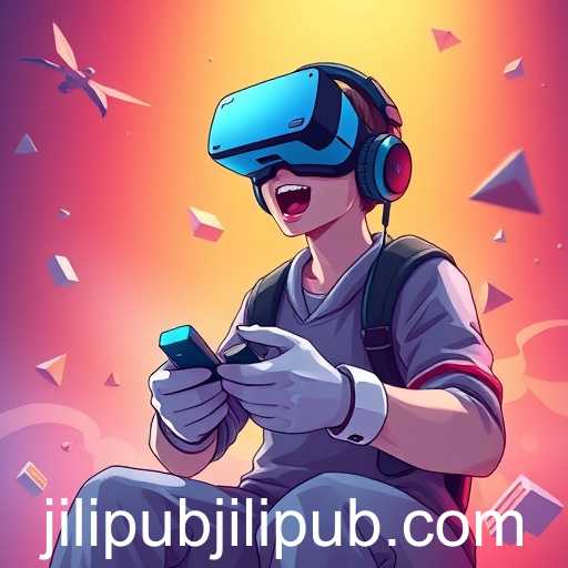 Jilipub: Revolutionizing Online Gaming in 2025