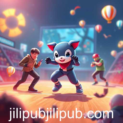 Online Gaming Trends and the Rise of Jilipub