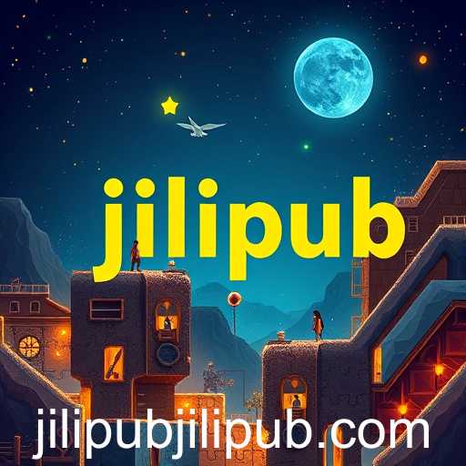 Exploring the Fascinating World of Puzzle Games on Jilipub