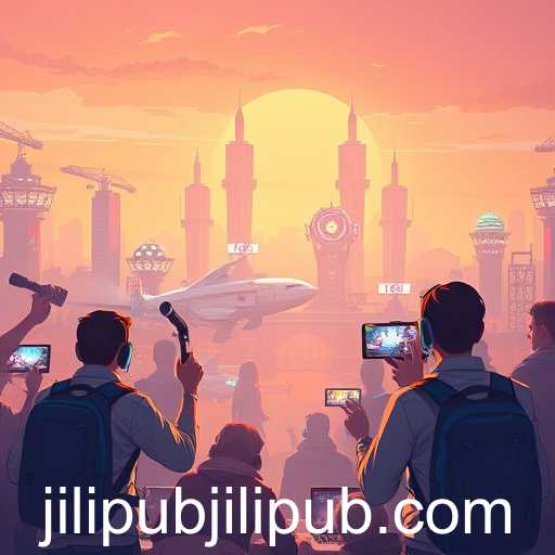 jilipub