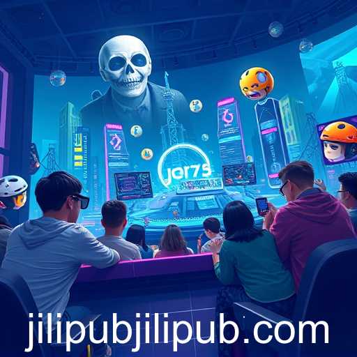 jilipub