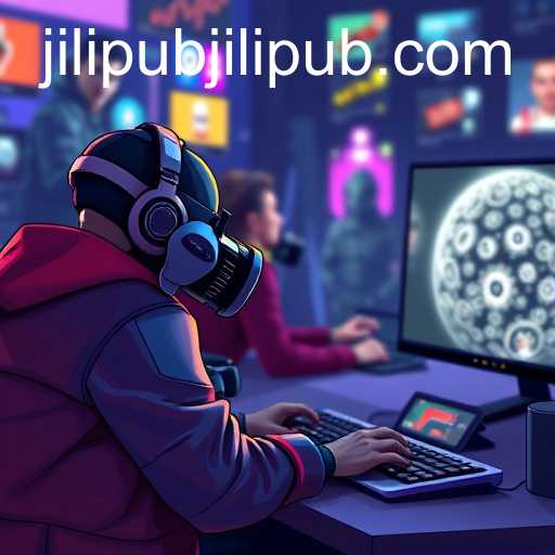 Rise of Gaming Platforms in 2025