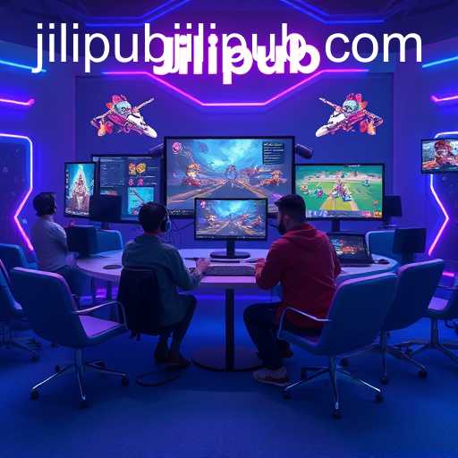 The Rise of Jilipub in the Gaming World