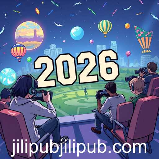The Rise of Jilipub: A Gaming Phenomenon