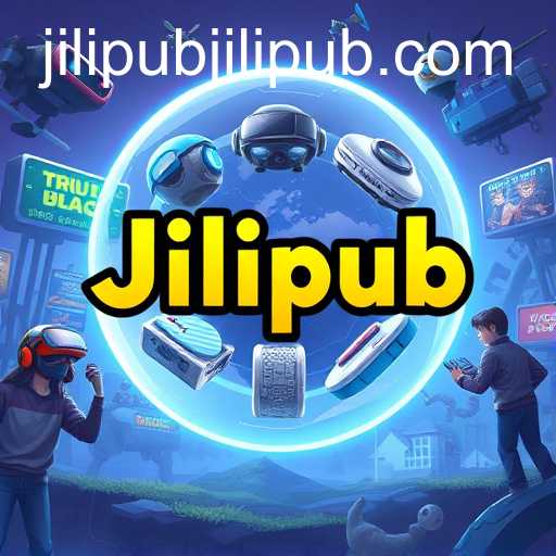 The Rise of Jilipub: A New Era in Online Gaming