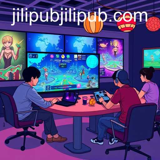 jilipub