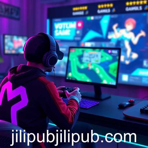 jilipub
