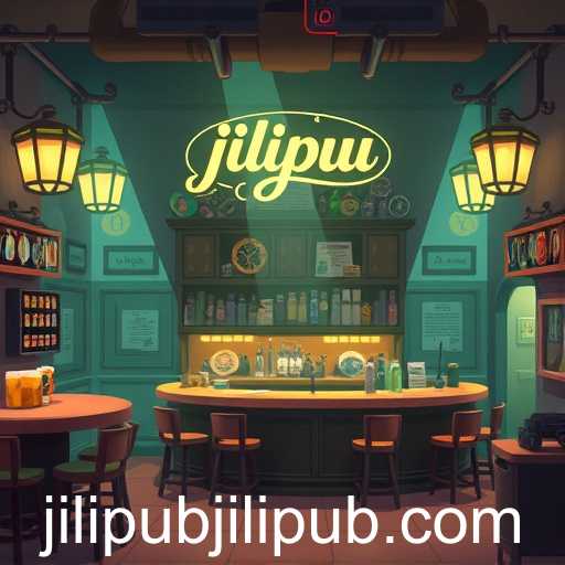 Exploring the World of Simulation Games: The Impact of 'Jilipub' on Virtual Experiences