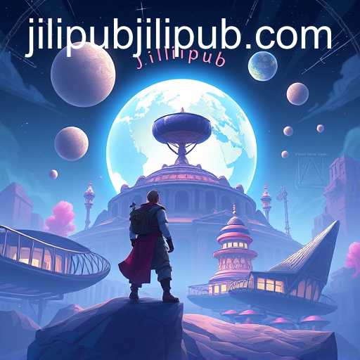 The Rise of Jilipub: A Gaming Phenomenon
