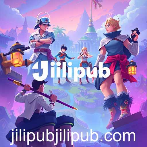 The Rise of Jilipub in Online Gaming